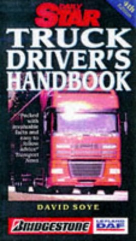 Truck Driver's Handbook