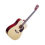 Washburn Acoustic Guitar Pack