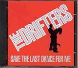 Save the Last Dance for Me