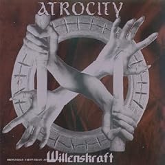 Willenskraft