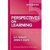 Perspectives on Learning, Fifth Edition (Thinking About Education Series)