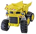 MATCHBOX Rocky the Robot Truck - Deluxe Rocky
