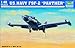 Trumpeter 1/48 F9F2 Panther US Navy Fighter Model Kit