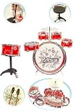 Boys Drum Set
