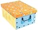 Martin Yaffe In The Night Garden Card Storage Box, Medium
