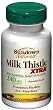 Sundown Naturals Milk Thistle, Xtra, 240 mg, Capsules, 60 ct. Sundown Naturals Milk Thistle, Xtra, 240 mg, Capsules, 60 ct.