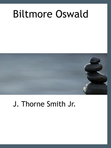  Thorne Smith