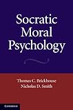 Socratic moral psychology