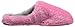 Dearfoams Women's Fluffy Terry Clog