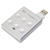 SimpleTech 4GB 1 inch USB Hard Drive ( STI-USB10/4 )