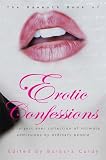 The Mammoth Book of Erotic Confessions