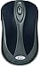 Microsoft Wireless Notebook Optical Mouse 4000 �u���b�N B2P-00008