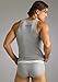 Calvin Klein Retro Pique Tank T-shirt