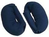 Prop-O Infant Head Support in Blue