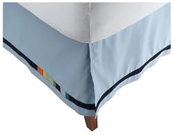 Nautica Ocean Beach Queen Bed Skirt
