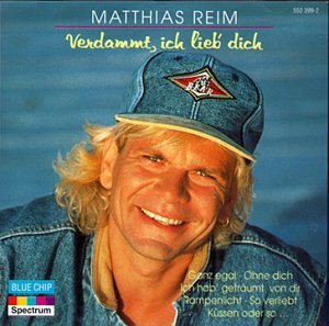Cover image : Werdammt Ich Lieb Dict