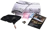 Sheets Gone Wild Eastern King Bed Sheet Game Set