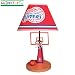 Los Angeles Clippers Lamp