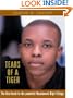 Tears of a Tiger (The Literacy Bridge - Large Print)