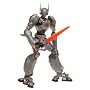 Gi Joe  8Inch Soldier Ninja Bat