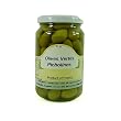 Picholine French Provence Gourmet Green Olives 200 gr 7 oz jar