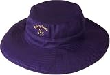 Baby Banz Sunhat, Paradise Purple