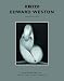 Edward Weston: Photographs from the J. Paul Getty Museum (In Focus)