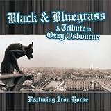 Review Various  / Black & Bluegrass: A Tribute to Ozzy Osbourne