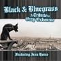 Black & Bluegrass: A Tribute to Ozzy Osbourn & Black Sabbath
