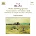 Bridge: Works for String Quartet