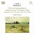 Bridge: Works for String Quartet