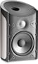 Polk Audio RM101 Satellite Speaker (Single, Pewter)