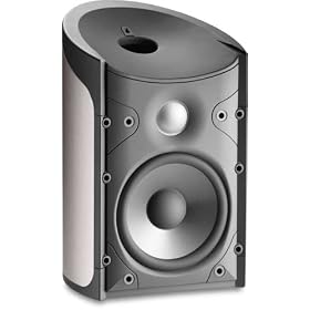 Polk Audio RM101 Satellite Speaker