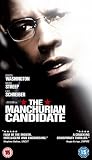 The Manchurian Candidate [UK IMPORT] - Denzel Washington
