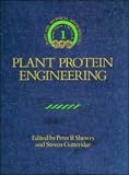 Plant Protein Engineering (Biotechnology Research)