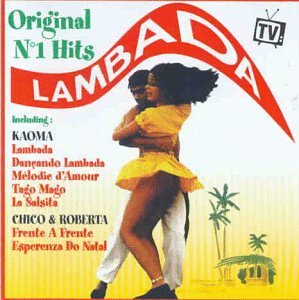 Produkt-Bild: Lambada