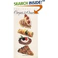 The Book of Crepes and Omelets (Book of...)