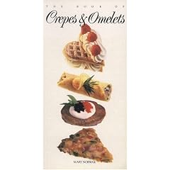 The Book of Crepes & Omelets