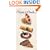 The Book of Crepes and Omelets (Book of...)