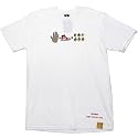 Nike clothing Air Jordan Question/Answer Tshirt white 320101-100