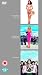 4-Front-Triple-13 Going on 30/Legally Blonde/Saved [DVD] cd cover