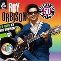 Roy Orbison - 50 All Time Greatest Hits