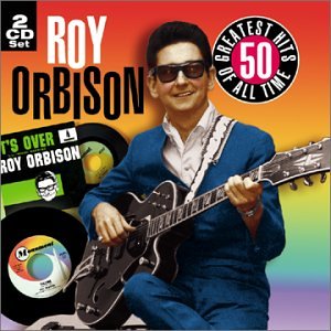 CD-Charts  Music : Roy Orbison - 50 All Time Greatest Hits