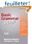 Basic Grammar in Use Student's Book with Answers: Self-study reference and practice for students of North American English