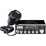 Cobra 29 LTD BT 29 LTD CB Radio with Bluetooth Technology