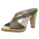Mikala Womens Aplic Slide