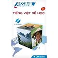 Tieng Vi�t d� Hoc ; Enregistrements CD Audio (x4)