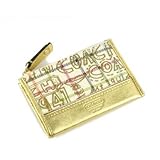 �R�[�` (COACH) �R�C���P�[�X �^�b�^�\�[�� �O���t�B�e�B F42237BMCGD [���s�A���i][�A�E�g���b�g]