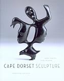 Books : Cape Dorset Sculpture