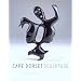 Cape Dorset Sculpture